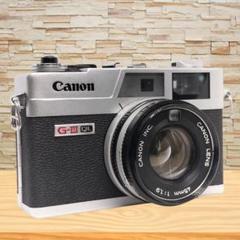2025年最新】canon G-III QLの人気アイテム - メルカリ