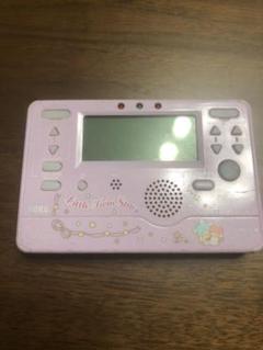 チューナー ヤマハ サンリオの中古 未使用品を探そう メルカリ チューナー ヤマハ サンリオの中古 未使用品を探そう メルカリ