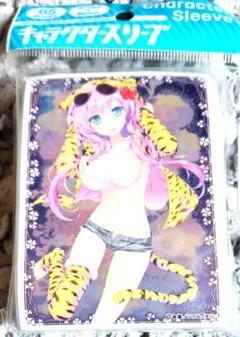 サプライ 【倉庫在庫】キャラクタースリーブコレクション Z/X