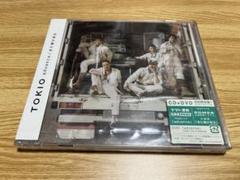 #TOKIO #advance #初回限定盤1のサムネイル