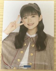 アンジュルム 松本わかな ランダムチェキ - メルカリ