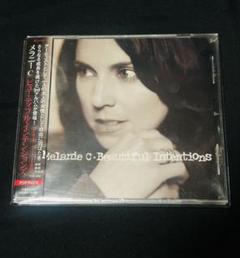 Melanie C - Beautiful Intentions 美品 レア Melanie C - Beautiful Intentions 美品 レア | eBay