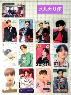 2025年最新】BTSトレカまとめ売りの人気アイテム - メルカリ