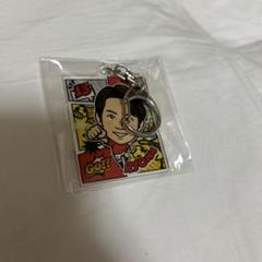 浦和レッズ 渡邊凌磨選手 モバガチャ アクリルキーホルダー