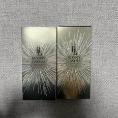 ボニーラッシュ まつげ美容液 6ml 3本セット未使用 Amazon | BONNY LASHES ボニーラッシュ まつ毛美容液 人気