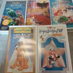 アニメ映画　VHS バルトーク　アナスタシア　ディズニー、DVDではございません バルトーク アナスタシア アニメ ディズニー映画、DVDではご