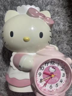 ハローキティ レトロ 2001 Hellokitty SEIKO セイコーレア