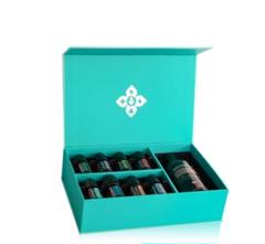 アロマタッチキットdoTERRA