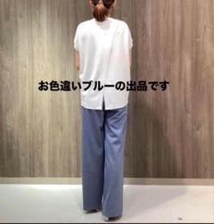 セオリー 23SS メーカー完売品 ダブルニットスウェットシャツ プルオーバー 000000011984-18-xl.jpg?t=