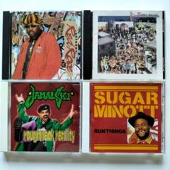 レゲエ CD] RAGGAE GOLD V.A. 11枚セット ダンスホール