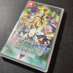 【最安値】世界樹の迷宮 Ⅰ・Ⅱ・Ⅲ HD REMASTER