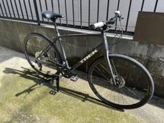 2025年最新】trek fx3 discの人気アイテム - メルカリ