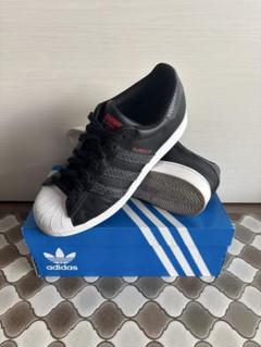 【極美品】 adidas Originals Superstar