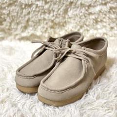 2025年最新】Clarks ワラビー 中古の人気アイテム - メルカリ