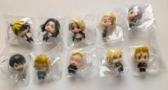 東京リベンジャーズ フィギュア まとめ売り 新品未開封品 最安値 セール 箱無し】東京リベンジャーズフィギュアまとめ売り - メルカリ