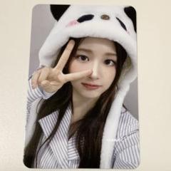 公式】NMIXX パンダトレカ ソリュン　中国限定 makestar 2025年最新】nmixx ソリュン 中華の人気アイテム - メルカリ
