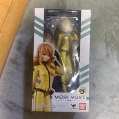 2025年最新】フィギュアーツZERO 森雪の人気アイテム - メルカリ