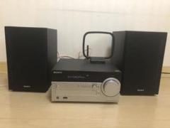 SONY ソニー マルチオーディオコンポ CMT-SX7