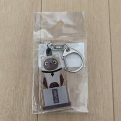 非売品】LOVOT ラボット 限定キーホルダー 3点セット