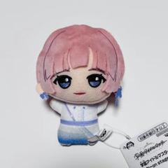 学園アイドルマスターちびぐるみナムコ限定　有村真央 10点 有村真央 学園アイドルマスター 学マス ちびぐるみ ぬいぐるみ