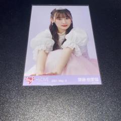 イコラブ 齋藤樹愛羅 イコノイフェス2021 生写真 直筆 チュウ セノビー イコラブ 齋藤樹愛羅 イコノイフェス2021 生写真 コンプ