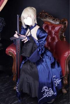 2025年最新】アルトリア オルタ コスプレ衣装の人気アイテム