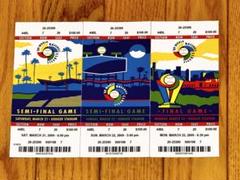 【貴重】2009 WBC 決勝戦 レプリカチケット 貴重】2009 WBC 決勝戦 レプリカチケット - メルカリ