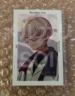 2025年最新】paradoxLIVE gプリの人気アイテム - メルカリ