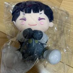 怪獣8号 ぴたぬい マグネット 保科宗四郎 怪獣8号 ぴたぬい マグネット 保科宗四郎 - メルカリ