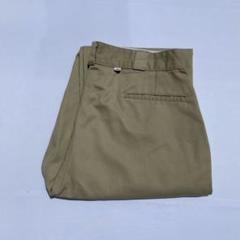 Dickies 【ちびタグ】70s 80s USA製 w32 希少サイズ Dickies 【ちびタグ】70s 80s USA製 w32 希少サイズ - メルカリ