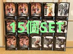 ドラゴンボール　フィギュア　まとめ売り　15個SETのサムネイル