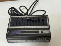 2025年最新】Boss ge-10の人気アイテム - メルカリ