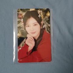 ME:I櫻井美羽 トレカ
