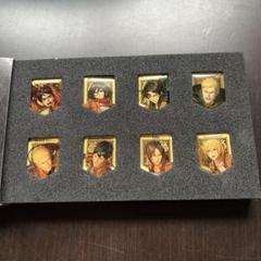 進撃の巨人】アニ＆ライナー＆ベルトルト アニメイト限定
