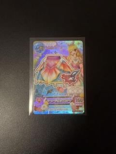 アイカツカード スターフェスティバルトップス 星宮いちご
