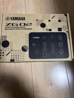 2025年最新】zg02 yamahaの人気アイテム - メルカリ