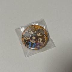 関ジャニ∞ - 関ジャニ∞缶バッジ和歌山 関ジャニ∞ 友よ 会場限定 和歌山 缶バッジ - メルカリ