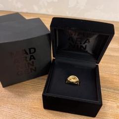 マダラニンゲン リングの中古/未使用品 - メルカリ