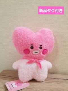 BT21 ぬいぐるみ 2点セット TATA｜Yahoo!フリマ（旧PayPayフリマ）