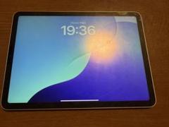【keyboard付き】iPad Air 第5世代 256GBWi-Fiモデル