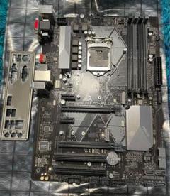 ASUS Z97-PRO core-i7 4790K その他パーツセット - メルカリ ASUS Z97-PRO core-i7 4790K その他パーツセット - メルカリ