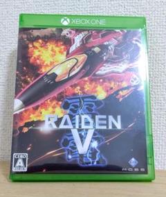 雷電V XboxOne