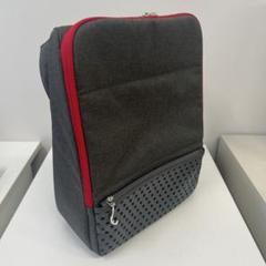ひらくPCバッグmini 「ウルトラセブンモデル」