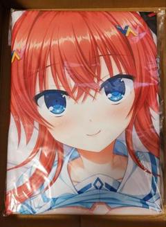 正規品 未開封 かけぬけ青春スパーキング　抱き枕カバー　小日向響