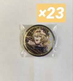 【台湾限定】ルカ カネシロ ou-en cafe 缶バッジ 台湾限定】ルカ カネシロ ou-en cafe 缶バッジ - メルカリ