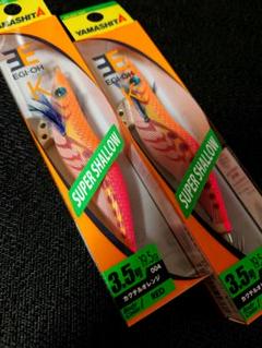 残り2組早い者勝ち　ヨーヅリ　エギ　2.0号　10本 YO-ZURI DUEL アオリーQ 大分布巻 2.0号 デュエル ヨーヅリ