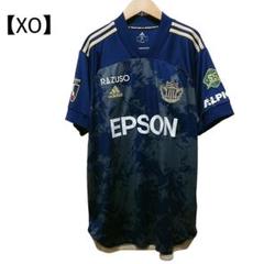 (レア)アディダス 松本山雅 55周年記念ユニフォーム XOサイズ ネイビー m33171984476_1.jpg?1716642462