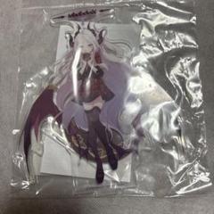 【新品・未開封】ブルアカ　アクリルスタンド　バレンタイン　ゲヘナ風紀委員会 新品・未開封】ブルアカ アクリルスタンド バレンタイン ゲヘナ