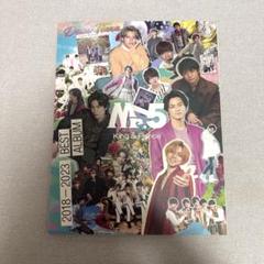 美品】キンプリ Mr.5 DearTiara ティアラ盤 - メルカリ