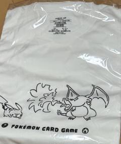 カード付き YU NAGABA ポケモン カード ゲーム Tシャツ ピカチュウ YU NAGABA×ポケモンカードゲーム」コラボレーションが実現